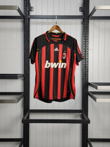 AC Mailand 2006 Heimtrikot