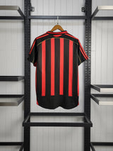 AC Mailand 2006 Heimtrikot