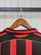 AC Mailand 2006 Heimtrikot