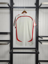 Maillot extérieur AC Milan 2006 Ligue des Champions