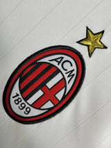 Maillot extérieur AC Milan 2006 Ligue des Champions