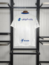 Maillot extérieur Al-Hilal 2024