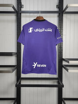 Al-Hilal Drittes Trikot 2024