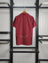 Arsenal Heimtrikot 2005