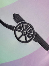 Arsenal 2024 Drittes Trikot