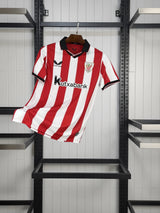 Athletic Bilbao Heimtrikot 2025