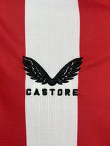 Athletic Bilbao Heimtrikot 2025