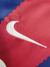 Barca 2023 Langarm-Heimtrikot