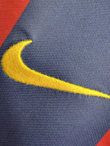 Barcelona 2014 Heim-UCL-Trikot