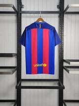 Maillot Domicile Barcelone 2016