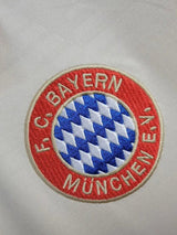 Maillot third du Bayern Munich 2024