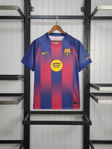 Barcelona 2025 Heimtrikot