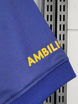 Barcelona 2025 Heimtrikot