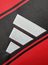 Flamengo Heimtrikot 2025