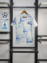 Maillot extérieur Inter Milan 2025