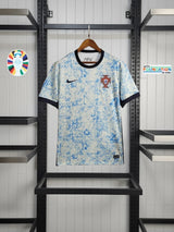 Maillot Extérieur Portugal 2024