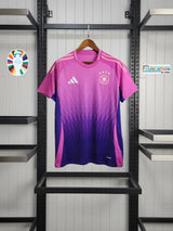 Maillot extérieur Allemagne 2024