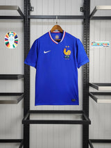 Frankreich Heimtrikot 2024