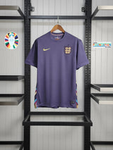 England 2024 Away Shirt