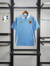 Belgium 2024 Away Shirt