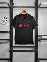 Barça 2024 Love-Sondershirt