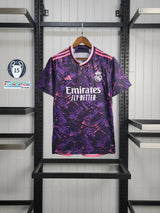 Real Madrid 2024 Madridista Sondertrikot