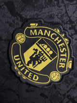 Man United 2024 Special Shirt