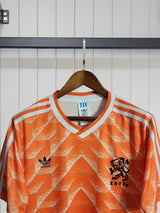 Niederlande 1998 Heimtrikot