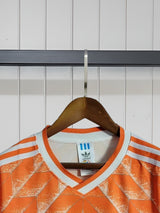Niederlande 1998 Heimtrikot