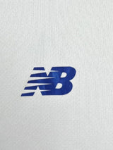 Porto 2025 Drittes Trikot