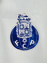 Porto 2025 Drittes Trikot