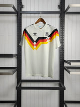Maillot domicile Allemagne 1990