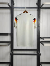 Maillot domicile Allemagne 1990