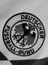 Maillot domicile Allemagne 1990