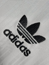 Maillot domicile Allemagne 1990