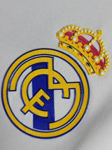 Real Madrid Heimtrikot 2011