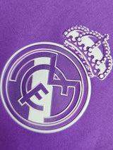 Maillot L/S extérieur UCL Real Madrid 2016