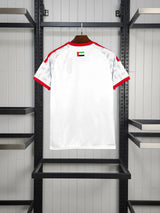 Maillot domicile Coupe du Monde 2026 Émirats arabes unis