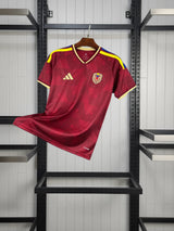 Maillot Domicile Coupe du Monde 2026 Venezuela