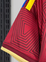 Maillot Domicile Coupe du Monde 2026 Venezuela