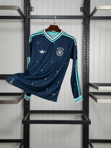 Maillot Extérieur ML Allemagne Coupe du Monde 2026