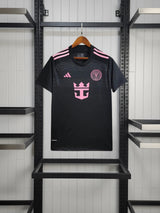Maillot Extérieur Inter Miami 2024