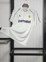 Real Madrid Heimtrikot 1988
