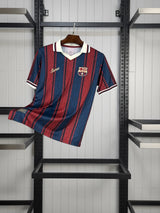 Barcelona 2025 125. Jubiläum Sondertrikot