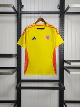Colombia 2024 Home Shirt