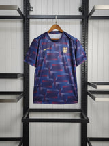 England 2024 Away Training Shirt