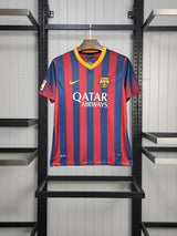 Barca 2013 Heimtrikot