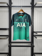 Tottenham 2018 Drittes Trikot