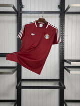 Bayern Munich 2025 Red Special Shirt