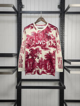 Arsenal 2024 Langarm Sondertrikot